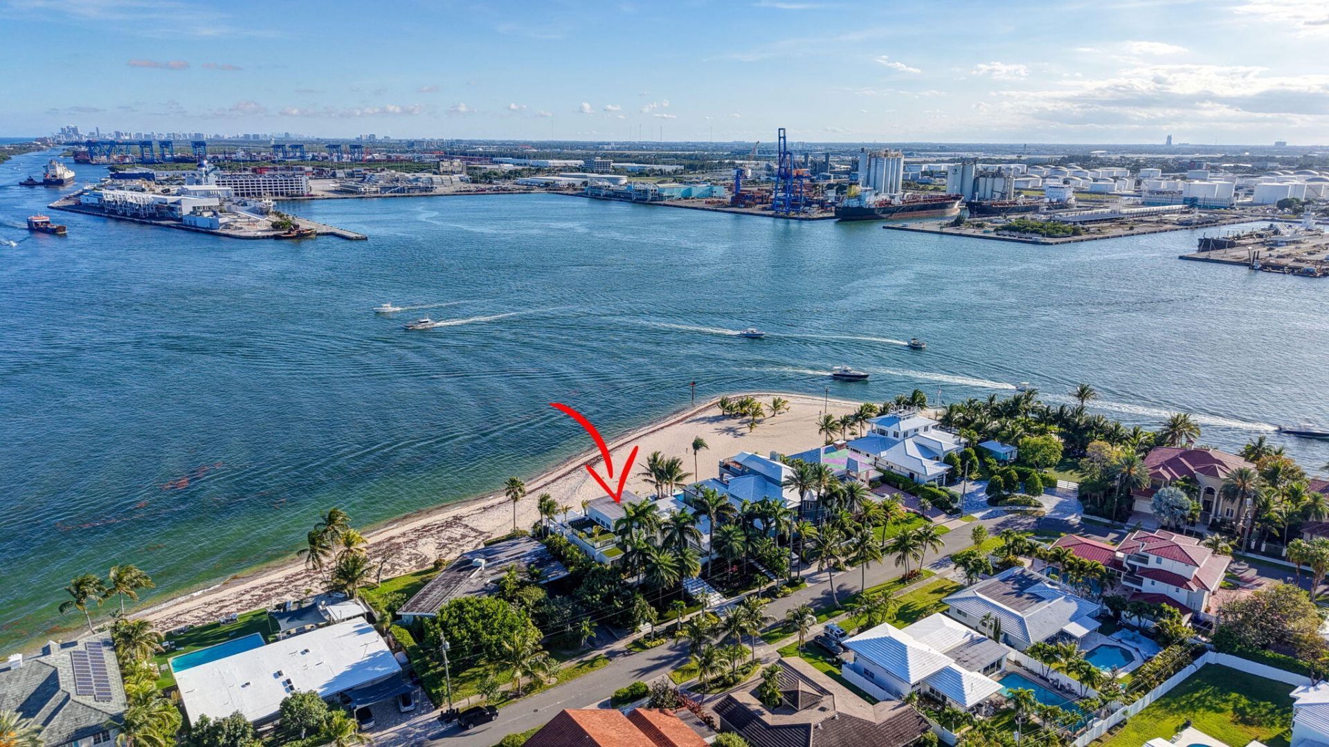 2200 Inlet Drive, Fort Lauderdale, FL 33316 Photo