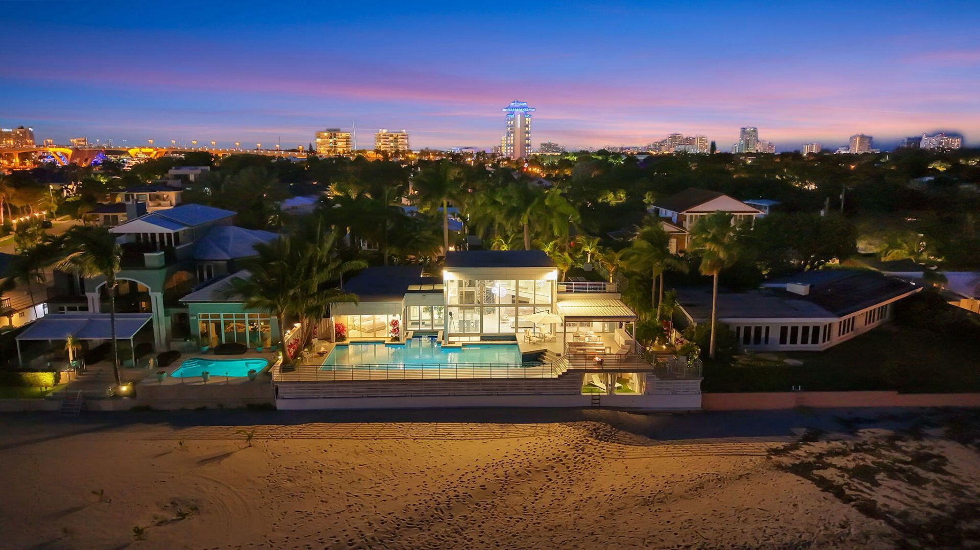 2200 Inlet Drive, Fort Lauderdale, FL 33316 Photo