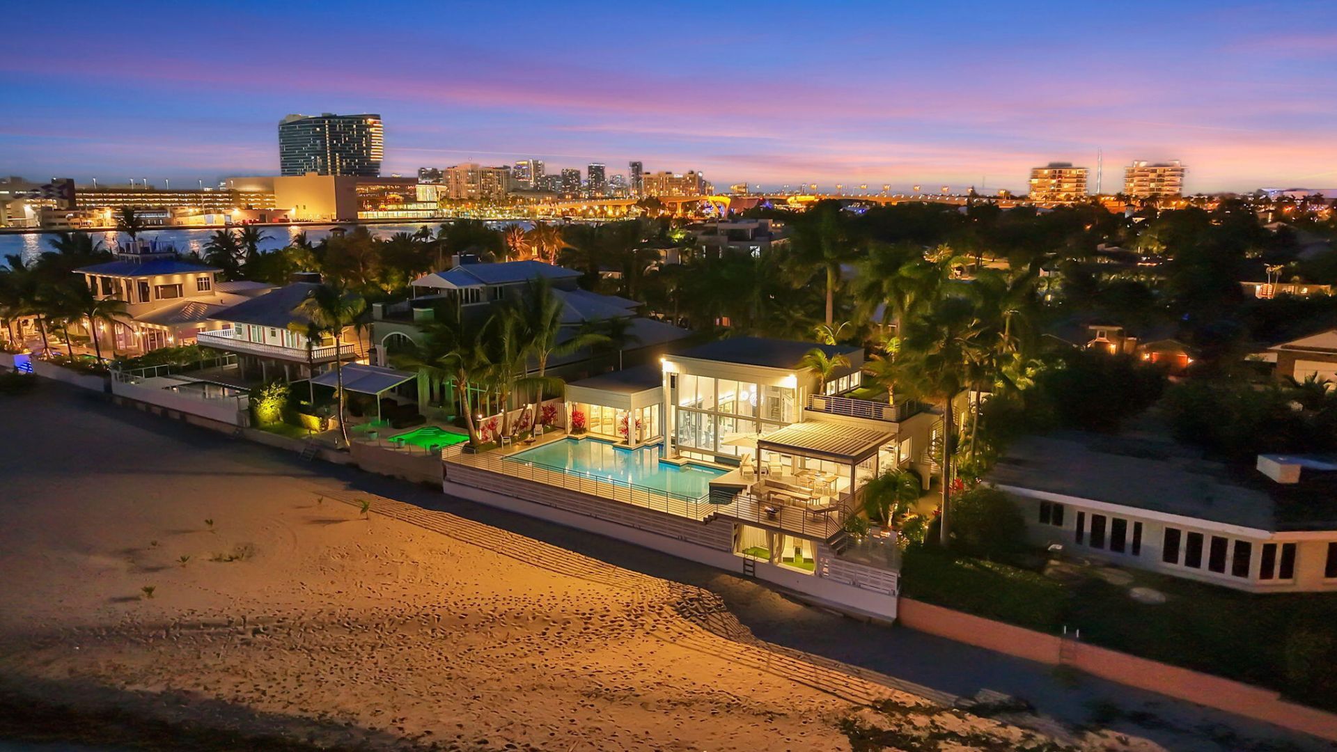 2200 Inlet Drive, Fort Lauderdale, FL 33316 Photo