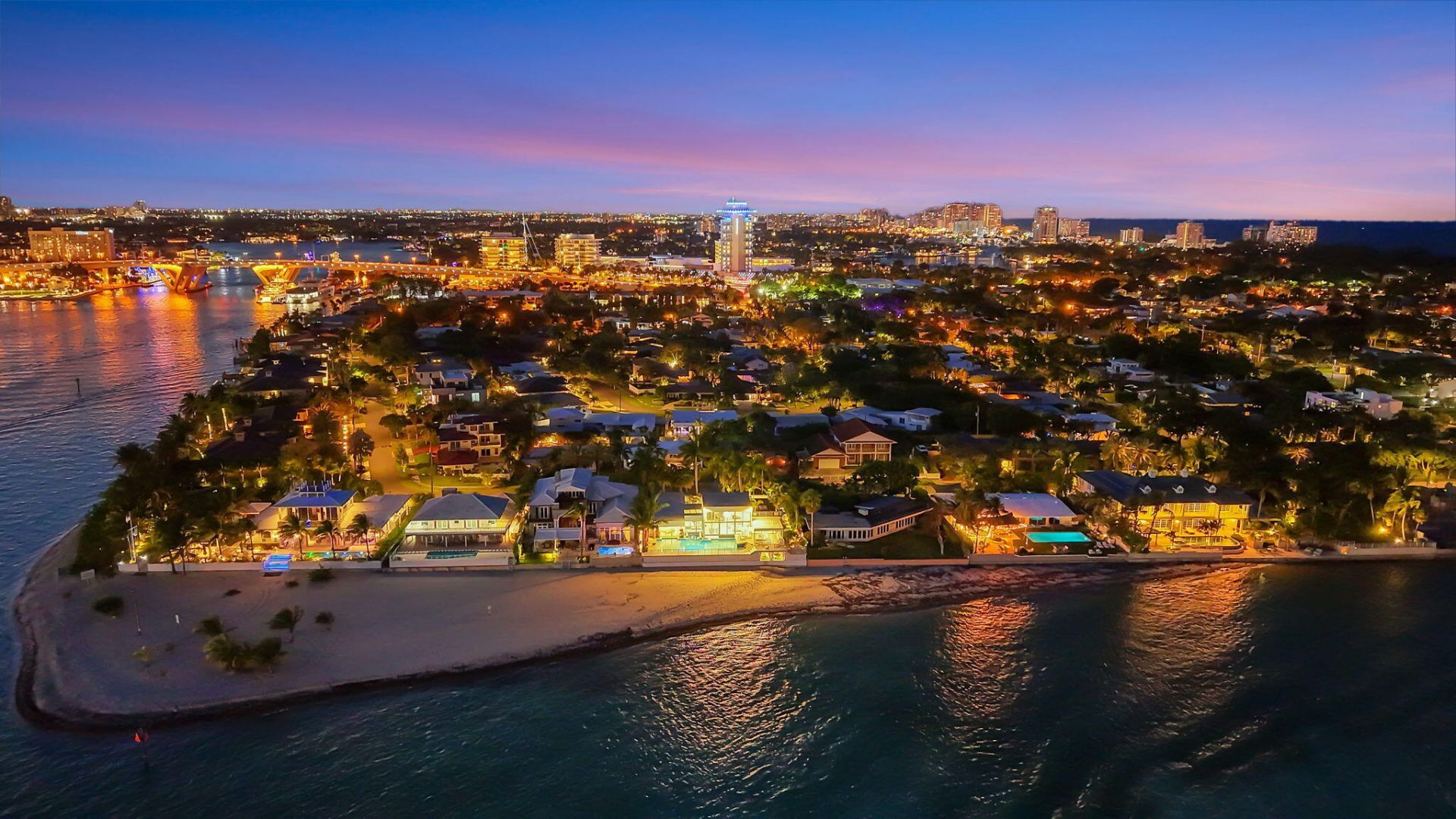 2200 Inlet Drive, Fort Lauderdale, FL 33316 Photo