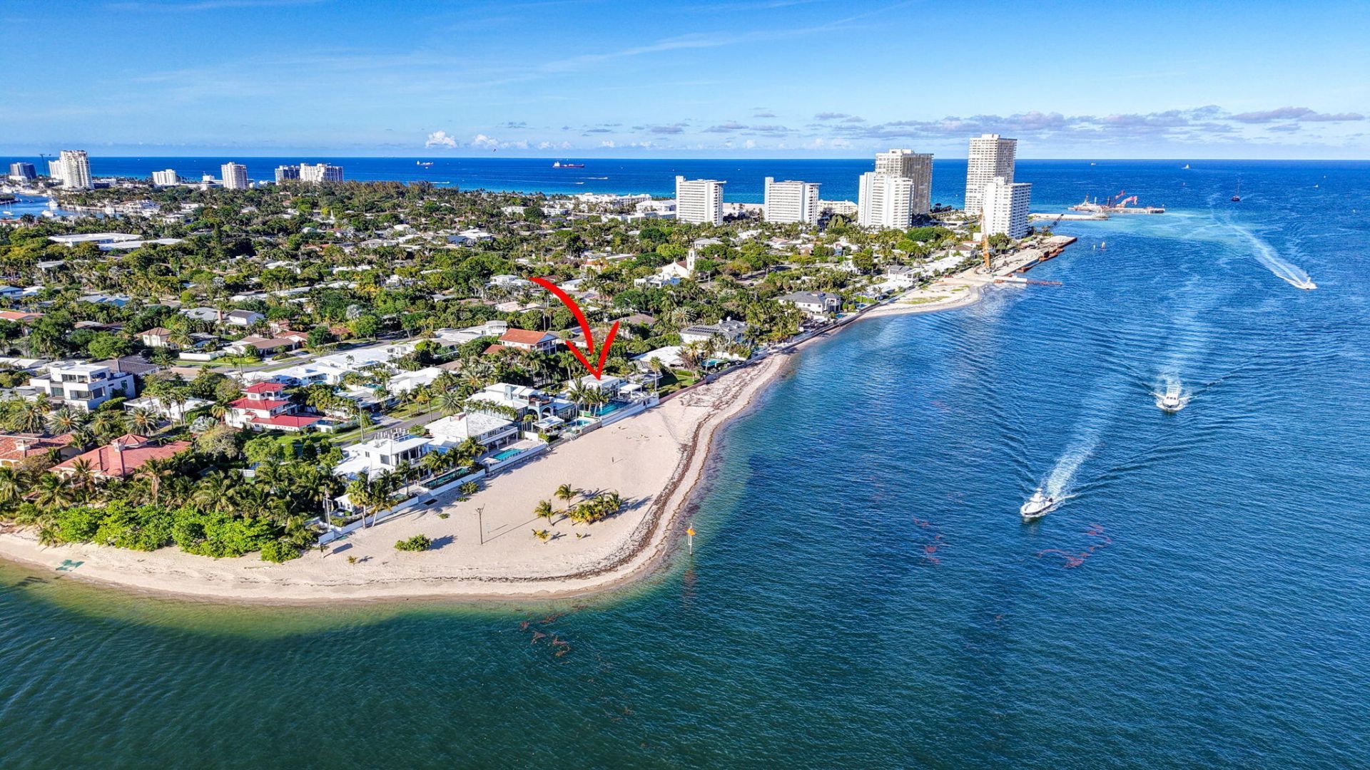 2200 Inlet Drive, Fort Lauderdale, FL 33316 Photo