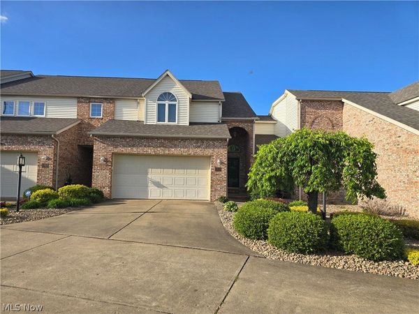 1515 Blennerhassett Heights, Parkersburg, WV 26101