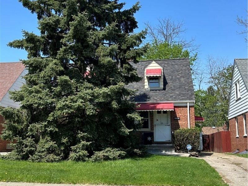 18413 Waterbury Avenue, Maple Heights, OH 44137 Photo 1