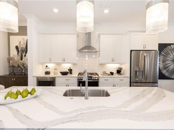 4549 Watervale Way , Unit 264, Peachtree Corners, GA 30092