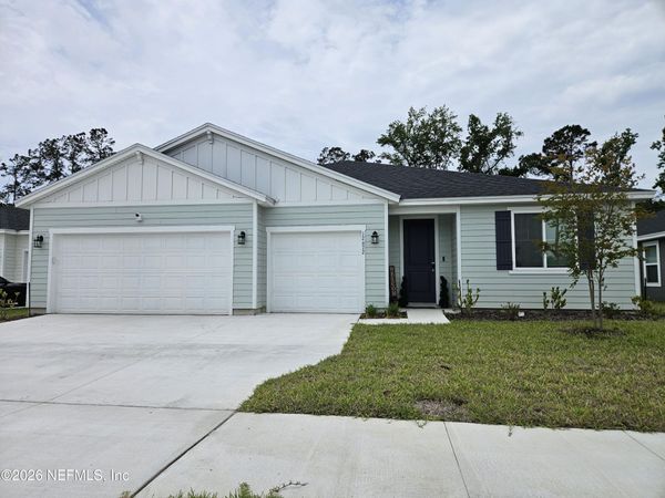 12672 SENBAY COURT Court, Jacksonville, FL 32218