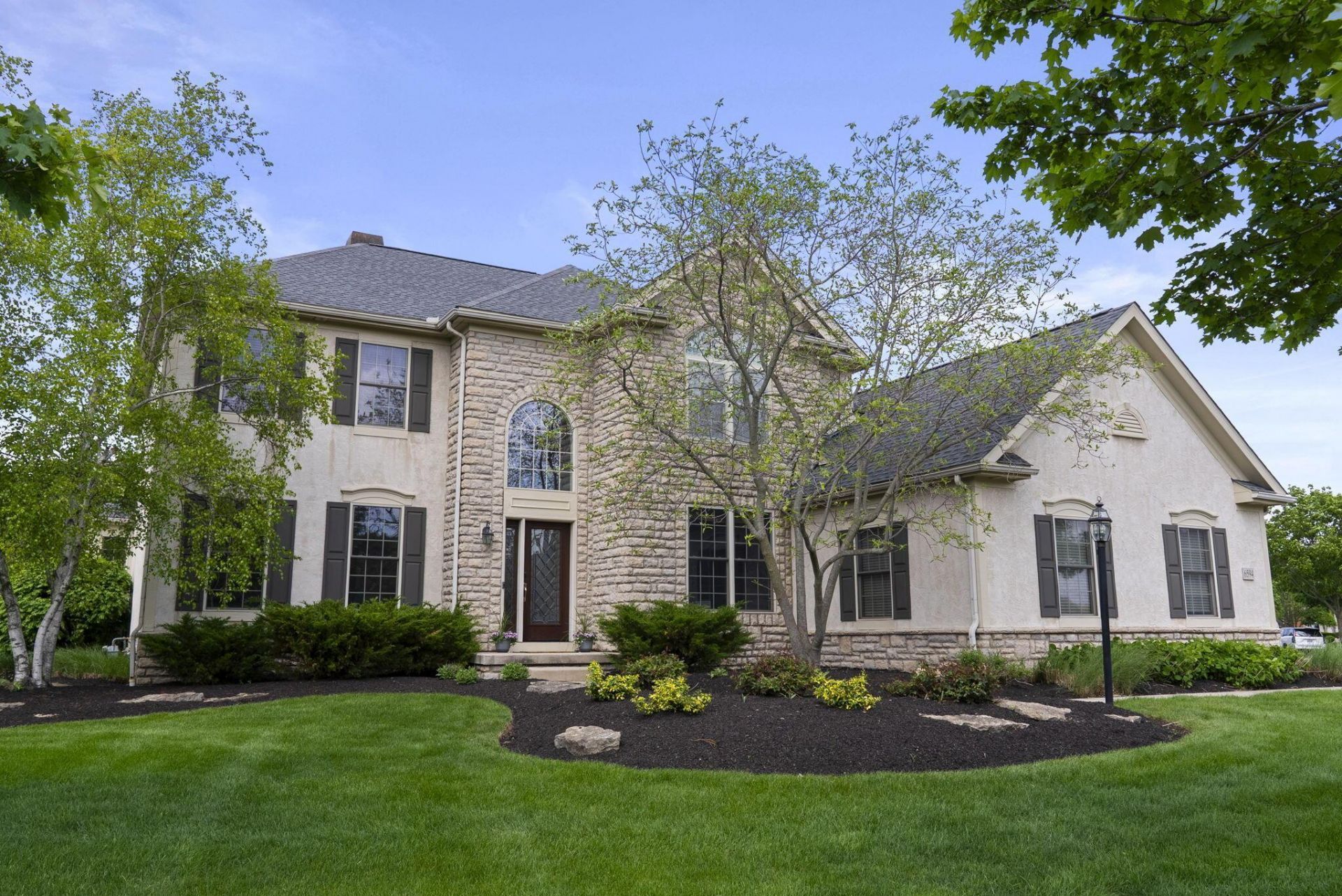 6594 Baronscourt Loop, Dublin, OH 43016 Main Photo