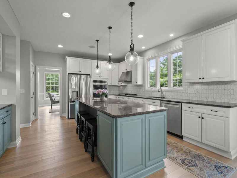 6594 Baronscourt Loop, Dublin, OH 43016 Photo 14