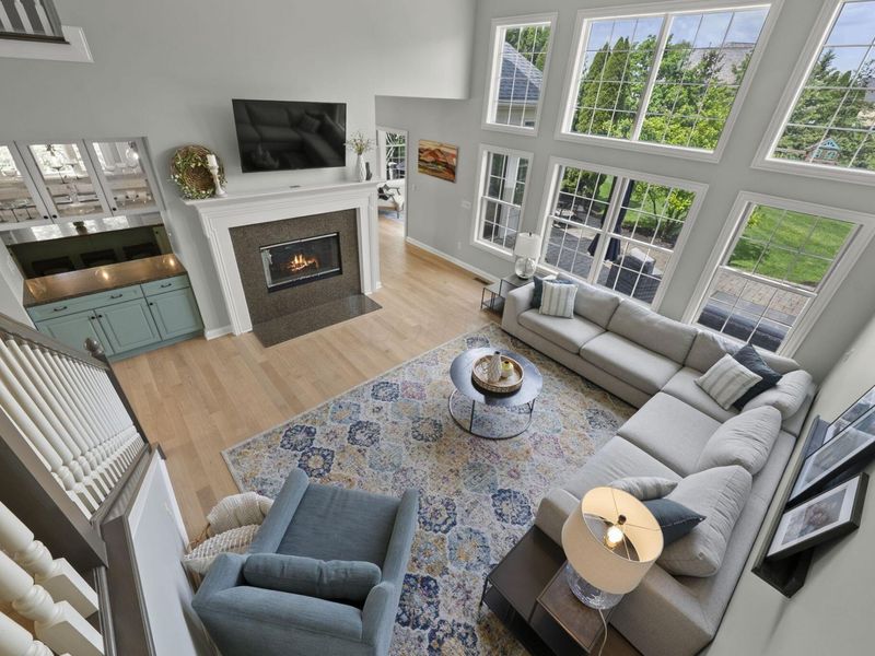 6594 Baronscourt Loop, Dublin, OH 43016 Photo 26