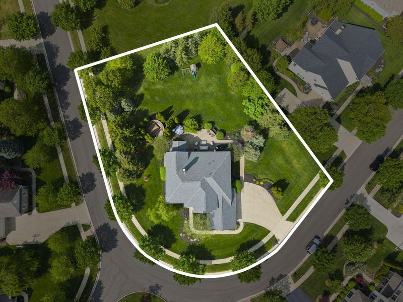 6594 Baronscourt Loop, Dublin, OH 43016 Photo 4