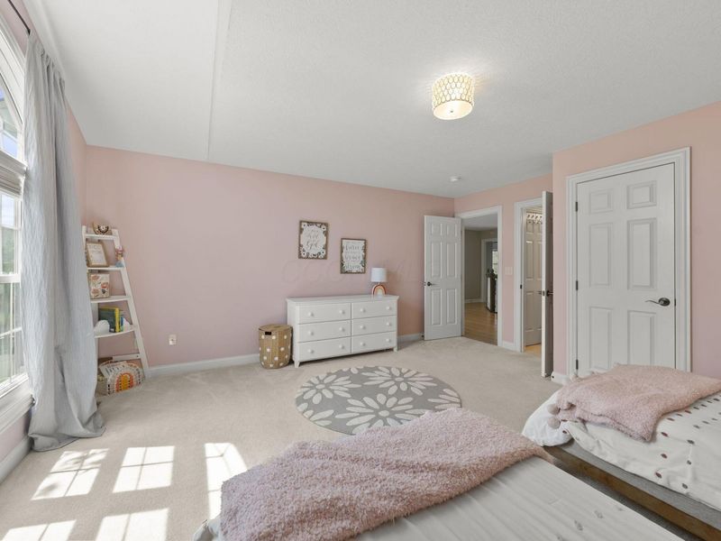 6594 Baronscourt Loop, Dublin, OH 43016 Photo 40