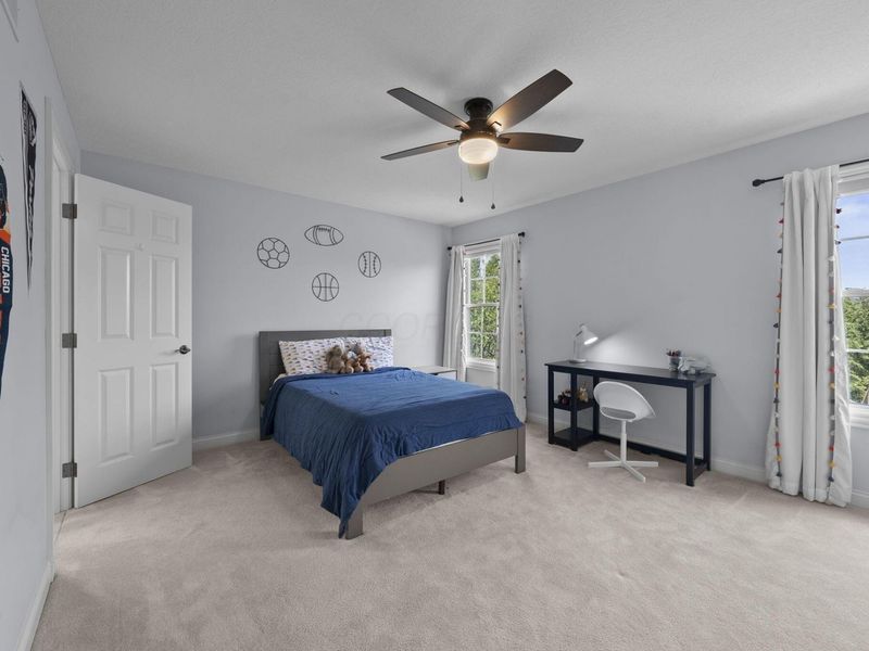 6594 Baronscourt Loop, Dublin, OH 43016 Photo 44