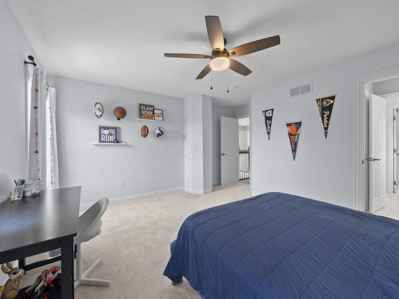 6594 Baronscourt Loop, Dublin, OH 43016 Photo 45