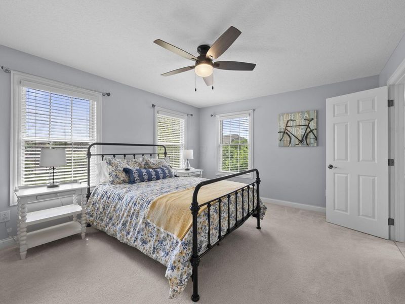 6594 Baronscourt Loop, Dublin, OH 43016 Photo 46