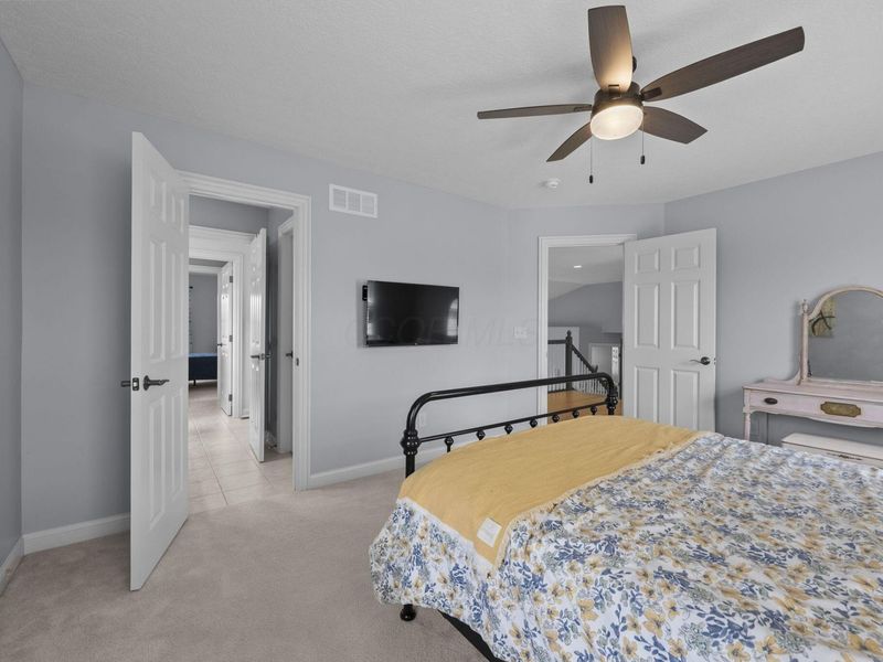 6594 Baronscourt Loop, Dublin, OH 43016 Photo 47