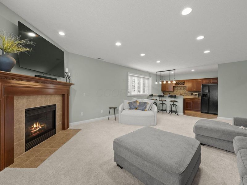 6594 Baronscourt Loop, Dublin, OH 43016 Photo 50