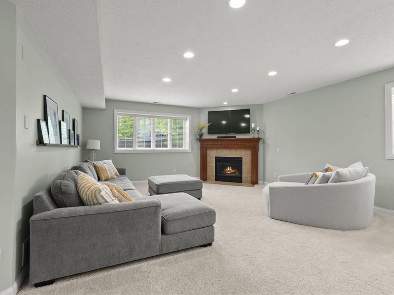 6594 Baronscourt Loop, Dublin, OH 43016 Photo 53
