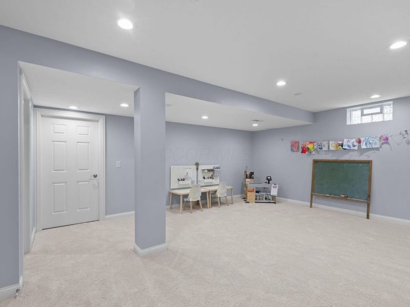 6594 Baronscourt Loop, Dublin, OH 43016 Photo 57