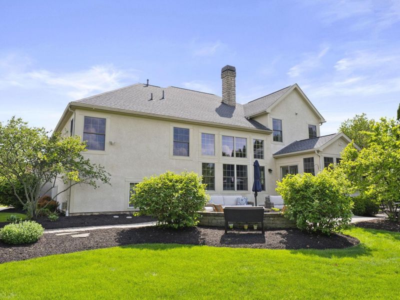 6594 Baronscourt Loop, Dublin, OH 43016 Photo 63