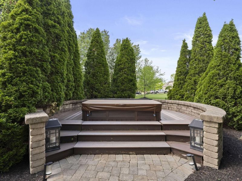 6594 Baronscourt Loop, Dublin, OH 43016 Photo 68