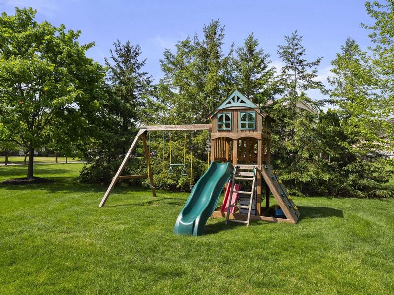 6594 Baronscourt Loop, Dublin, OH 43016 Photo 69