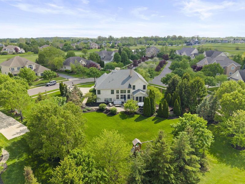 6594 Baronscourt Loop, Dublin, OH 43016 Photo 72