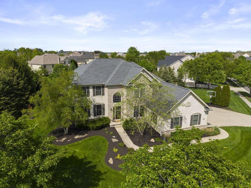 6594 Baronscourt Loop, Dublin, OH 43016 Photo 73
