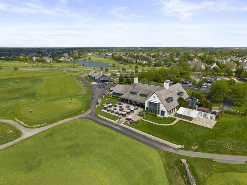 6594 Baronscourt Loop, Dublin, OH 43016 Photo 79