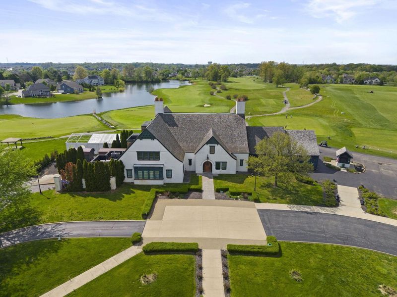 6594 Baronscourt Loop, Dublin, OH 43016 Photo 80
