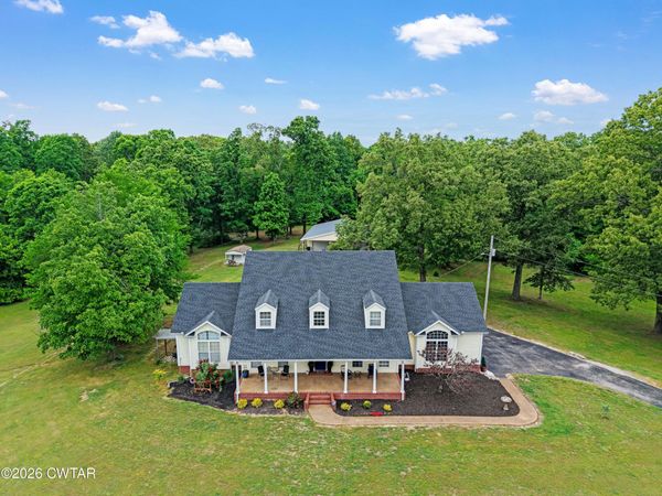 2347 TN-77 , Atwood, TN 38220