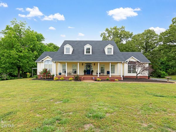 2347 TN-77, Atwood, TN 38220