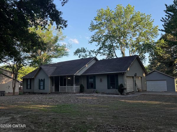 235 Nauvoo School Road , Dyersburg, TN 38024