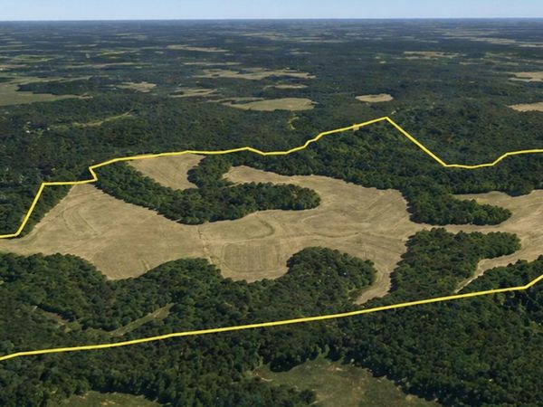 0 Williamson Road , Denmark, TN 38391