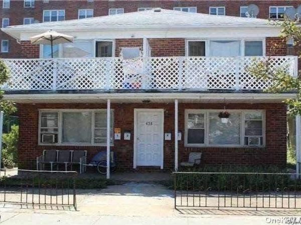 458 E Broadway , Unit 3, Long Beach, NY 11561