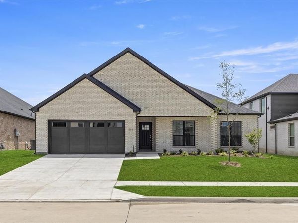304 Community Drive, Lavon, TX 75166