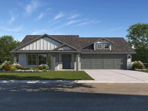 3017 Cyprian Road , Waco, TX 76655