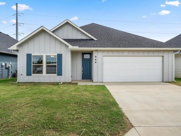 340 Preston Road, Mabank, TX 75147