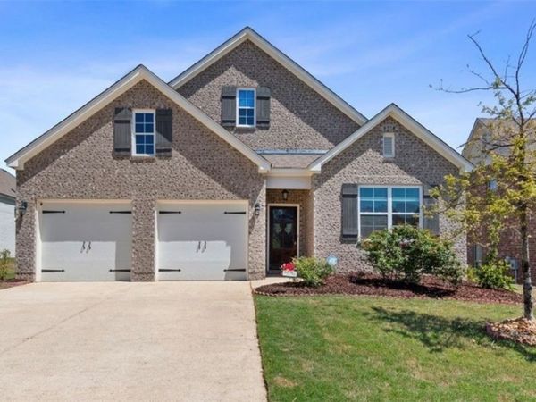 9452 Crete Circle, Tuscaloosa, AL 35406