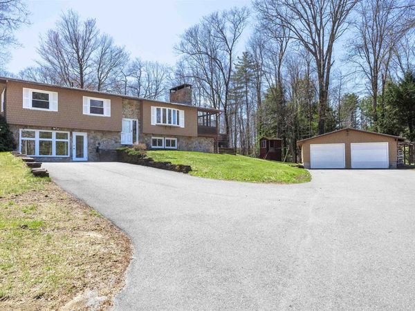 264 Ceda Road, Charlestown, NH 03603