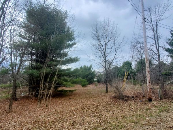 Lot 5 Dexter Road, Cambridge, ME 04923