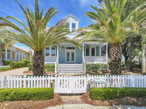 100 Parkshore Drive, Panama City Beach, FL 32413