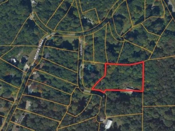 0 Holly Lane, Unit 2, Ellijay, GA 30540