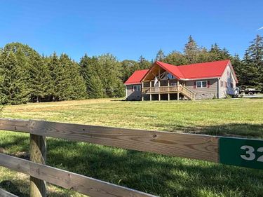 3291 Grassy Ridge Road, Mount Storm, WV 26739
