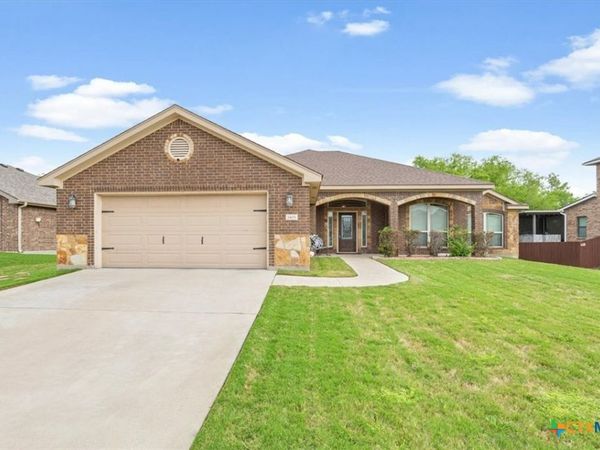 1405 Excel Drive , Killeen, TX 76542