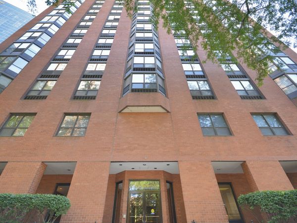 901 S Plymouth Court , Unit 402, Chicago, IL 60605