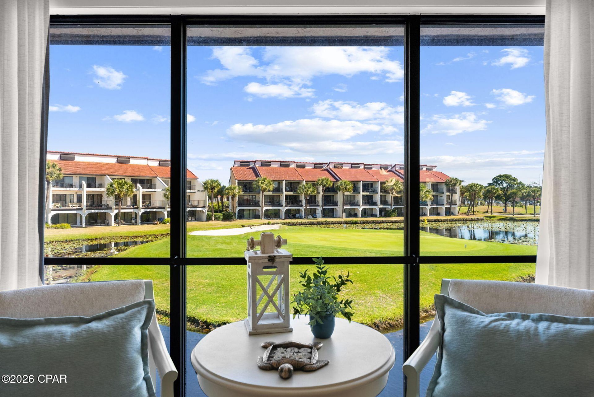 520 N Richard Jackson Boulevard, Unit 411, Panama City Beach, FL 32407 Main Photo