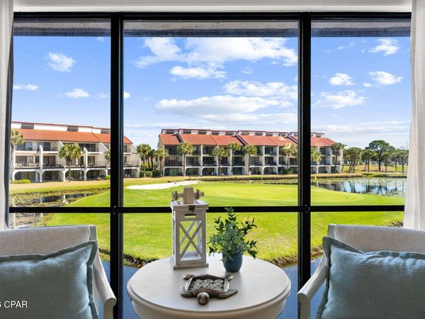 520 N Richard Jackson Boulevard, Unit 411, Panama City Beach, FL 32407