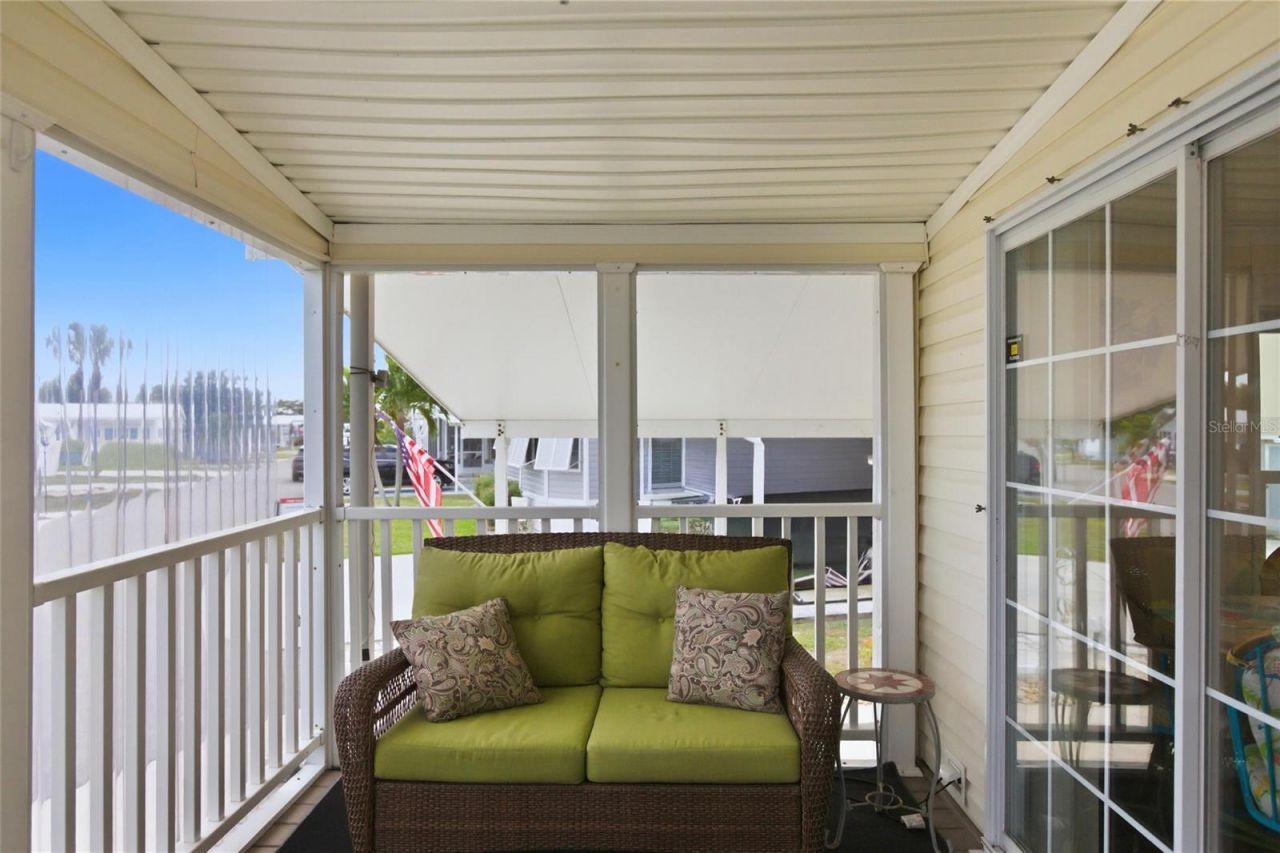 15 N Cardinal , Unit B15, Punta Gorda, FL 33950 Photo