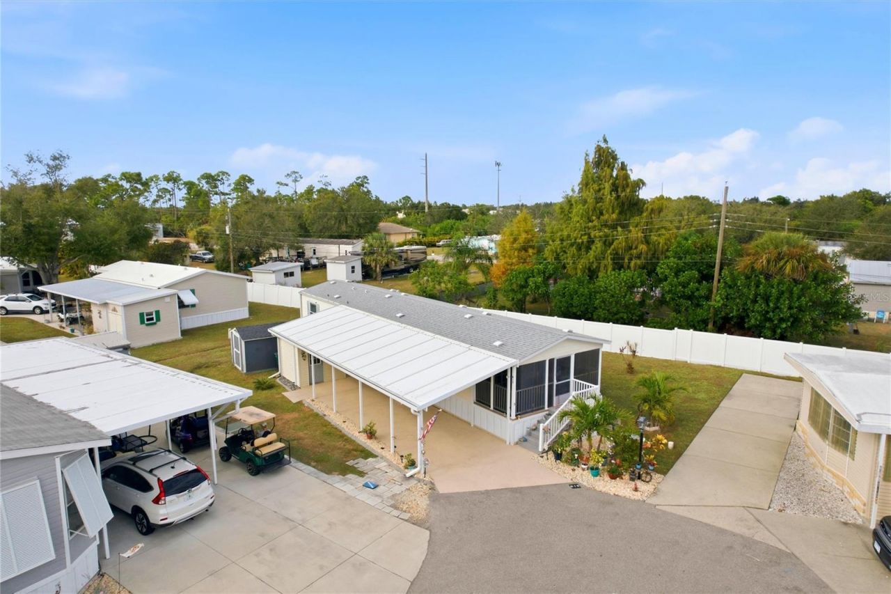 15 N Cardinal , Unit B15, Punta Gorda, FL 33950 Photo