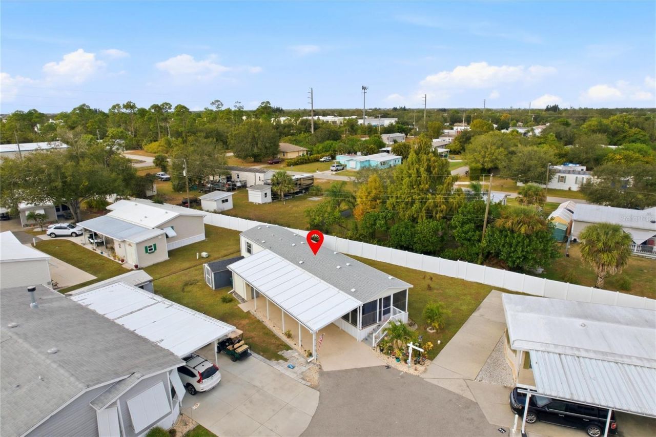 15 N Cardinal , Unit B15, Punta Gorda, FL 33950 Photo