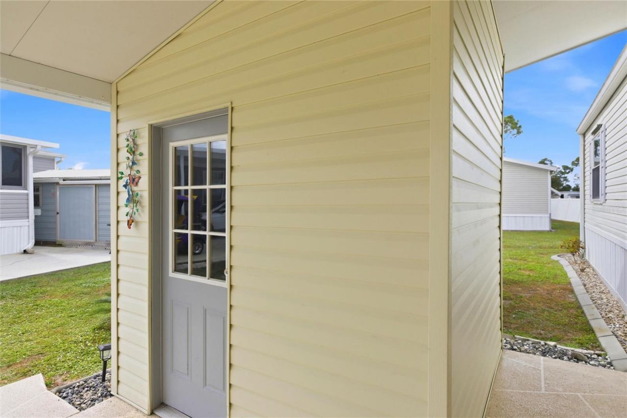 15 N Cardinal , Unit B15, Punta Gorda, FL 33950 Photo